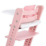 Стілець ME 1101 STAGE Pink, фото 5