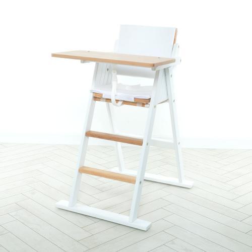 Стільчик для годування Ommi Step up, фото 1