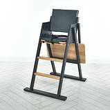 Стільчик для годування Ommi Step up, фото 2