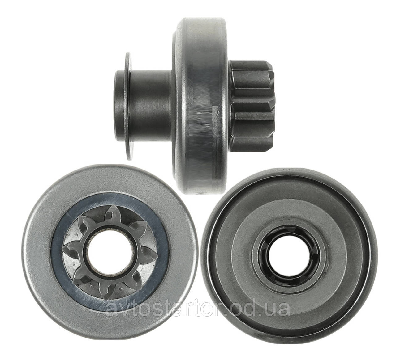 Бендикс MERCEDES 140, 150, 160, 170, 190, 200, 210, Vaneo, RENAULT Clio, Kangoo, Laguna, Megane, Scenic Thalia