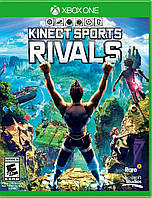 KINECT SPORTS RIVALS XBOX ONE КЛЮЧ