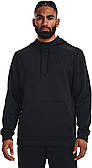 Худі чоловіче Under Armour Men's Fleece® Hoodie (1373353-001)