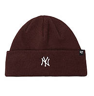 Шапка MLB NY YANKEES RANDLE, 47 Brand (B-RNDLE17ACE-KM)