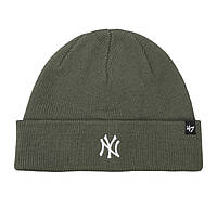 Шапка MLB NY YANKEES RANDLE, 47 Brand (B-RNDLE17ACE-MS)