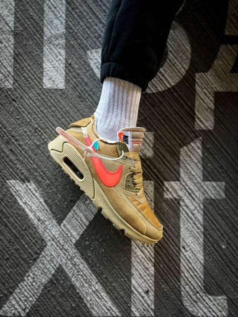 Nike 90 desert ore online