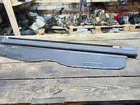 Шторка багажника ауди 80