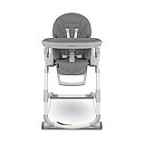 Стілець для годування Lionelo CORA STONE, фото 2