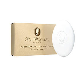 Парфумоване мило Pani Walewska Gold, 100 г