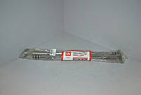 Трубки зливу масла ТКР пр + лів 