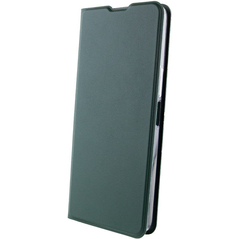Кожаный чехол книжка GETMAN Elegant (PU) для Xiaomi Redmi Note 9s / Note 9 Pro / Note 9 Pro Max NBM - фото 2 - id-p1934905277