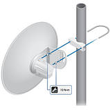 Точка доступу Ubiquiti PowerBeam M5-300 (PBE-M5-300), фото 2