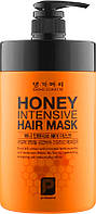 Маска медовая для волос интенсивного действия Honey Intensive Hair Mask Daeng Gi Meo Ri 1000 мл