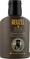 Шампунь для бороди Reuzel Refresh No Rinse Beard Wash 200ml (909136)