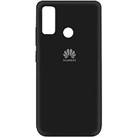 Чохол Silicone Cover My Color Full Protective (A) для Huawei P Smart (2020) NBM