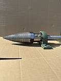 Дроворуб гвинтовий для ВОМ трактора та мінітрактора (80 мм), фото 3