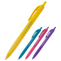 Ручка шариковая автоматическая "Bright" [tsi215033-ТSІ]