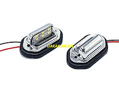 Підсвічування номера