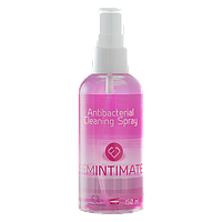 Антибактеріальний засіб Femintimate Cleaning Spray (150 мл), без спирту та парабенів NBM