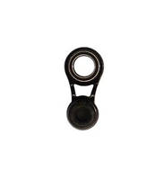 Промежуточные кольца для удилища, GC BSMTSG, 10шт/уп, размер 6х2,4мм, цвет Black