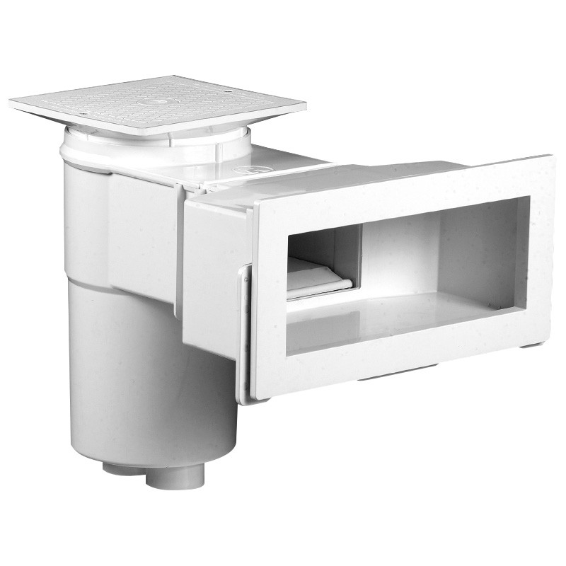 Скіммер для басейну Hayward SP1085 AutoSkim Wide під лайнер