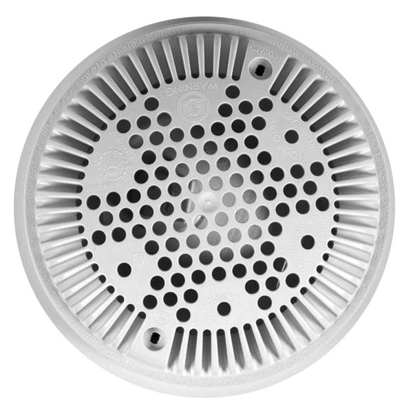 Злив донний антивихровий Hayward WG1048AVE 1.5'' під лайнер