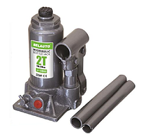 Домкрат гідравлічний 2 т. 150/280 мм BELAUTO DB02