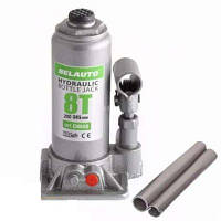 Домкрат гідравлічний 8 т. 200/385 мм BELAUTO DB08