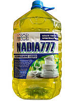 Засіб для миття посуду 5 л