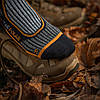 M-Tac шкарпетки Polar Merino 40% Black 35-38, фото 3