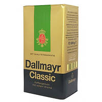 Кава Dallmayr Classic мелена 500 грамів