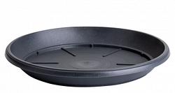 Підставка для кашпо Ø-11 см, h-2 см Граніт