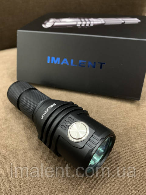 MN-2321-154☆IMALENT MS03 Brightest EDC flashlight IMALENT MS03