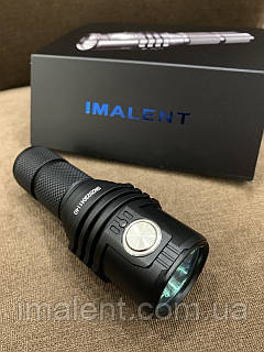 ライト・ランタン IMALENT MS03W LED Flashlight Imalent MS03W palm-sized 13000 lumen powerful warm LED torch