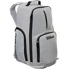 Рюкзак баскетбольний спортивний Wilson EVOLUTION (WTB18419BK)
