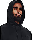 Худі чоловіче Under Armour Men's Fleece® Hoodie (1373353-001), фото 3
