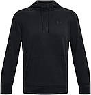 Худі чоловіче Under Armour Men's Fleece® Hoodie (1373353-001), фото 5