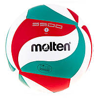 М'яч волейбольний тренувальний Molten 5500 NE-V-MLT5