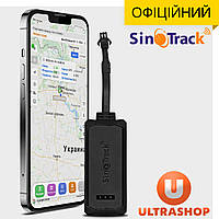 GPS-трекер для мотоциклов и скутеров SinoTrack ST-900 Original - Бесплатное приложение без абонплаты