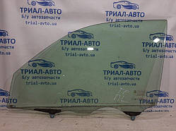 Скло дверей переднє ліве Toyota Prado 2003-2009 6810160321 (Арт.25644)