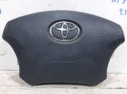 Подушка безпеки в кермо Toyota Prado 2003-2009 4513035421C0 (Арт.25682)