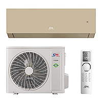 Кондиціонер Cooper&Hunter CH-S09FTXAM-GD (Оплата Частинами)