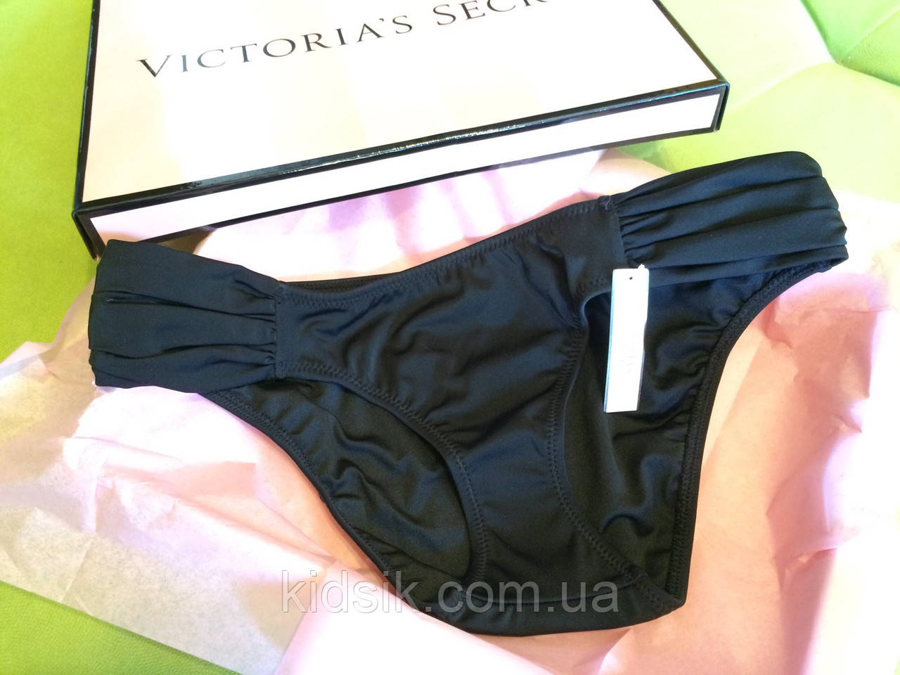 Плавки The Knockout Bikini, Victoria's Secret ., фото 1