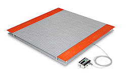 Ваги платформні посилені ТВ4-3000-1-(1500х1500)-12