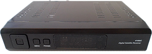 Ресивер DSR 4100C (без в/ч)