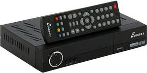 Ресивер Eurosky ES-4050