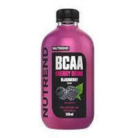 BCAA Energy Drink Nutrend, 330 мл