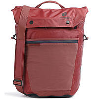 Рюкзак Deuter Mainhattan 17+10 л redwood-ink 3230022 5335