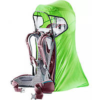 Чехол для переноски Deuter KC Raincover Deluxe kiwi 3690121 2004