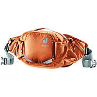 Поясная сумка Deuter Pulse 5 л chestnut-teal 3910223 9319