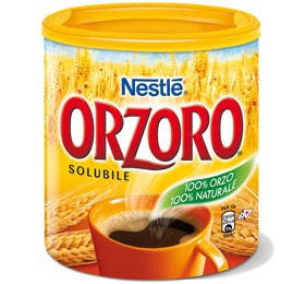 Напій ячмінний натуральний Nestle Orzoro, 120 г